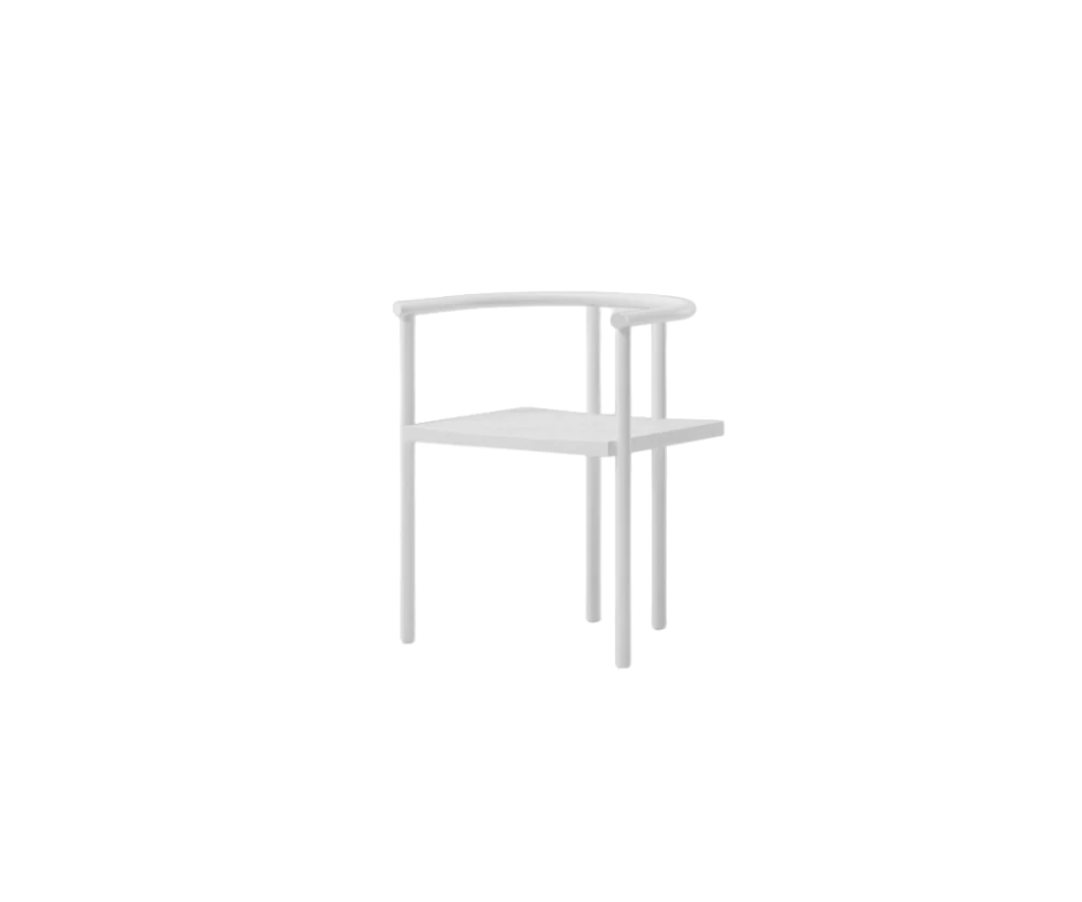 High end Ringer Dining Chair by Kettal Casa Design