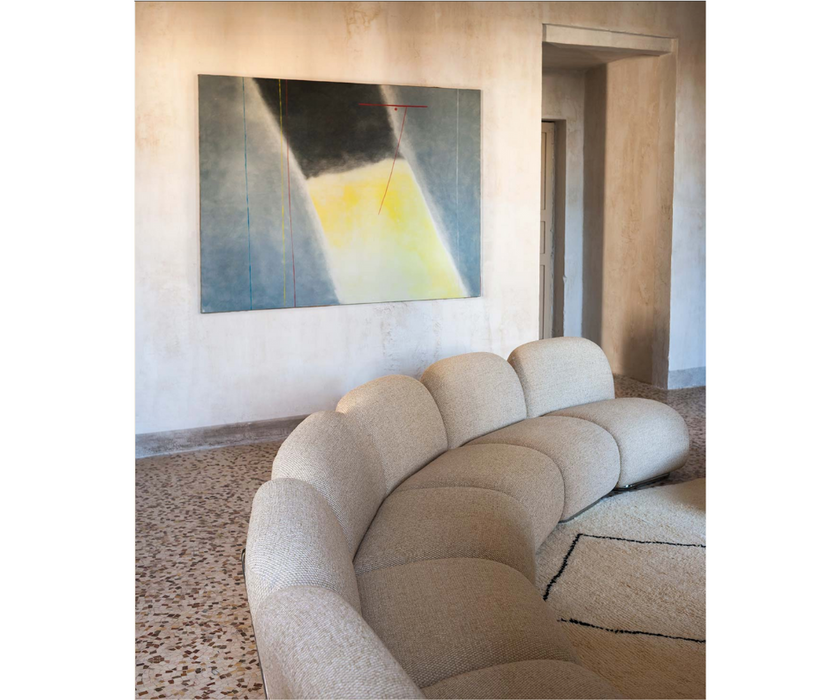 Victoria Sofa