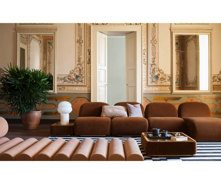 Victoria Sofa