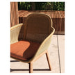 Vimini Dining Armchair Kettal