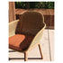 Vimini Dining Armchair Kettal