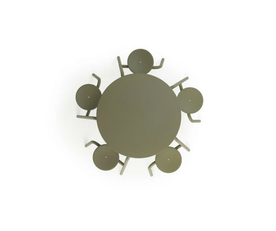 Virus 5-Seater