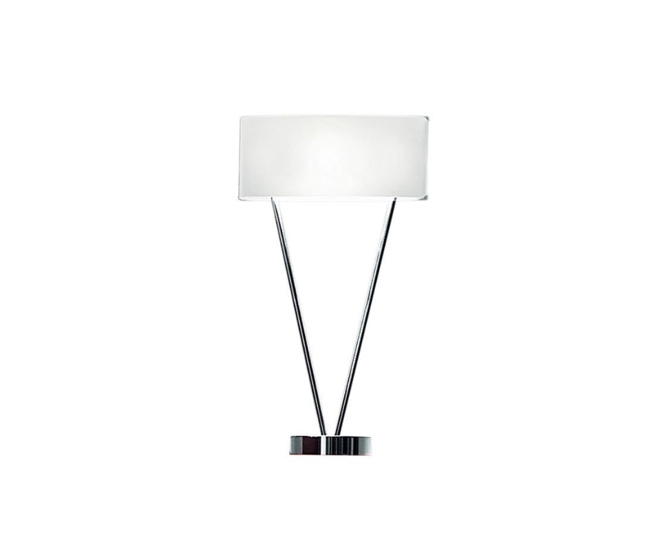 High end Vittoria Table Lamp by Leucos Casa Design