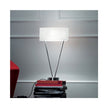 High end Vittoria Table Lamp by Leucos Casa Design