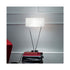 High end Vittoria Table Lamp by Leucos Casa Design