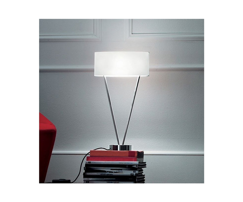 High end Vittoria Table Lamp by Leucos Casa Design