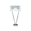 High end Vittoria Table Lamp by Leucos Casa Design