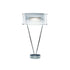High end Vittoria Table Lamp by Leucos Casa Design