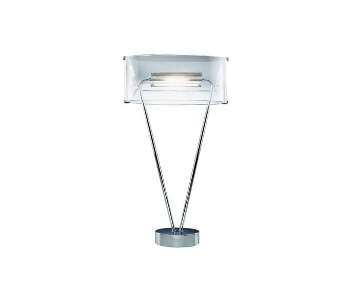 High end Vittoria Table Lamp by Leucos Casa Design