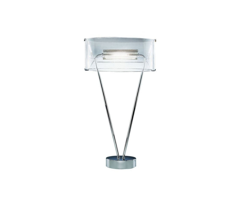 High end Vittoria Table Lamp by Leucos Casa Design