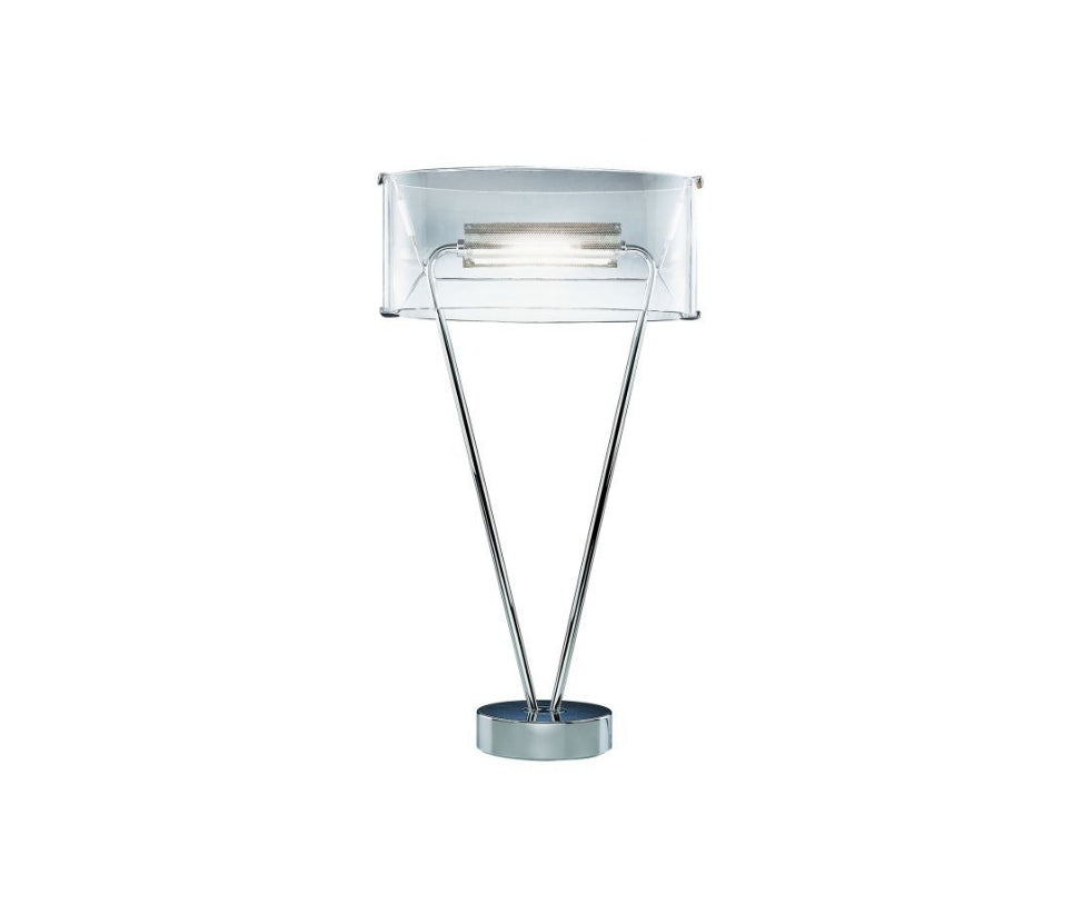 High end Vittoria Table Lamp by Leucos Casa Design