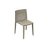 High end Spritz Dining Chair by Vondom Casa Design