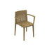 High end Spritz Dining Armchair by Vondom Casa Design
