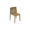 High end Spritz Dining Chair by Vondom Casa Design