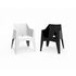 High end Voxel Armchair by Vondom Casa Design