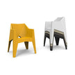 High end Voxel Armchair by Vondom Casa Design