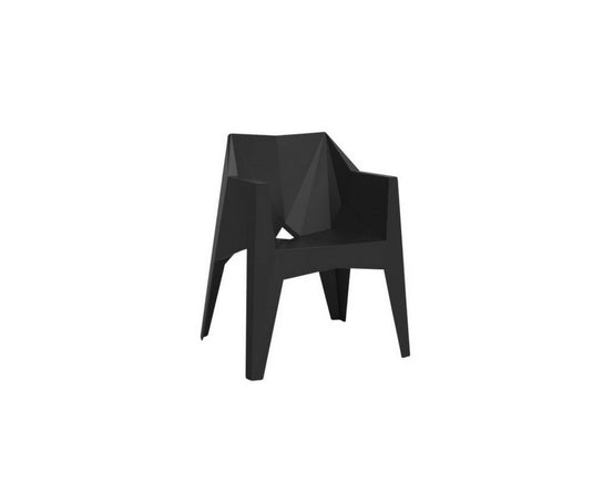 High end Voxel Armchair by Vondom Casa Design