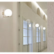 High end IC Lights C/W Ceiling Wall Lamp by Flos Casa Design