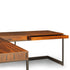 Wishbone Executive Desk Skram
