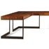 Wishbone Executive Desk Skram