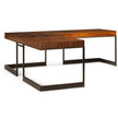 Wishbone Executive Desk Skram