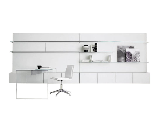 Elle Plus 10 Wall Unit Gallotti&Radice