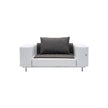 High end Walrus Club 110 Armchair by Extremis Casa Design