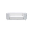 High end Walrus Club 110 Armchair by Extremis Casa Design