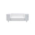 High end Walrus Club 110 Armchair by Extremis Casa Design