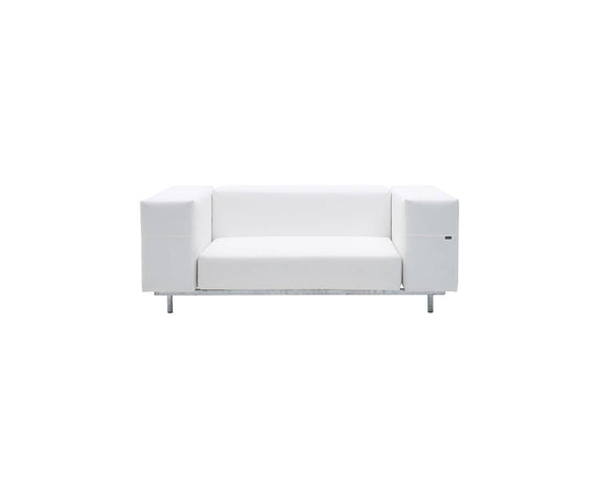 High end Walrus Club 110 Armchair by Extremis Casa Design