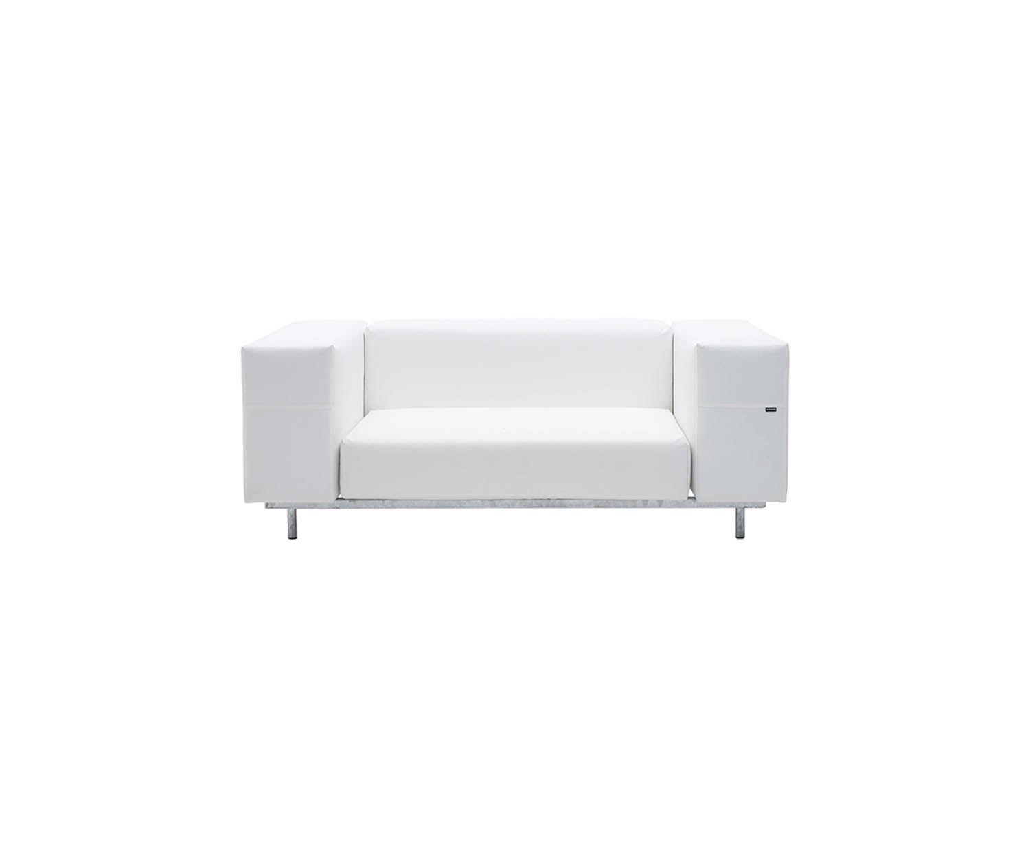 High end Walrus Club 110 Armchair by Extremis Casa Design