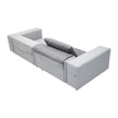 High end Walrus Sofa by Extremis Casa Design