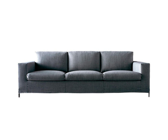 Box Sofa Living Divani