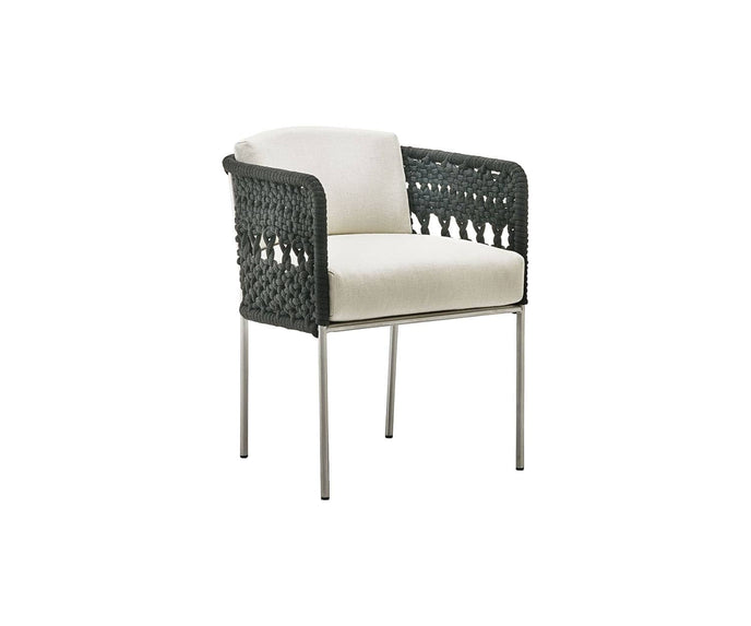 Mini Tombolo Armchair Living Divani