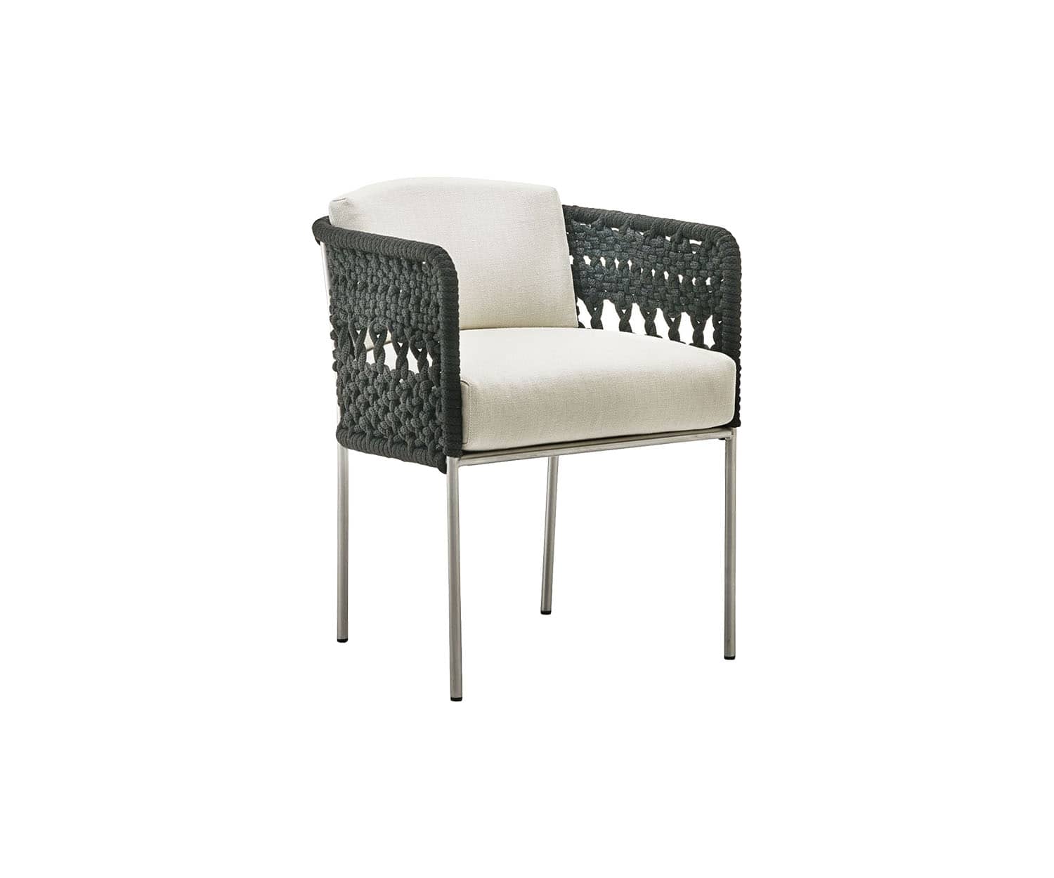 Mini Tombolo Armchair Living Divani