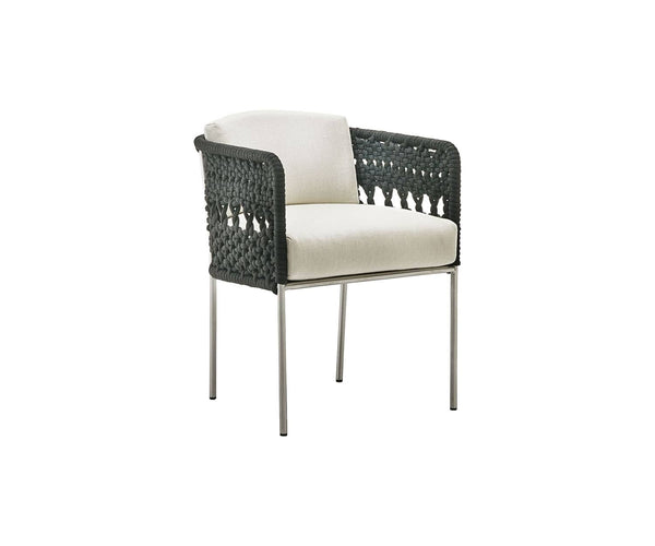 Mini Tombolo Armchair | Living Divani | Casa Design Group