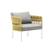 Tombolo Armchair Living Divani
