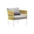 Tombolo Armchair Living Divani