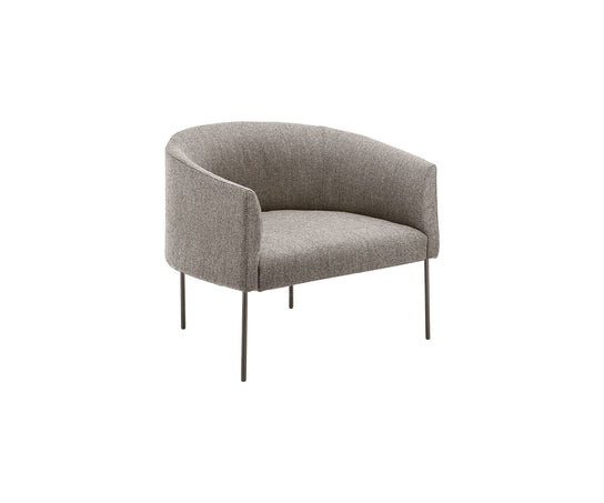 Era Armchair Living Divani