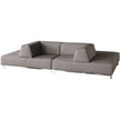 Metro² Sofa Living Divani
