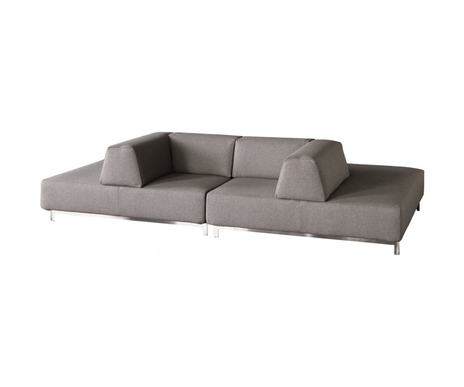 Metro² Sofa Living Divani
