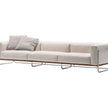Filo outdoor Sofa Living Divani