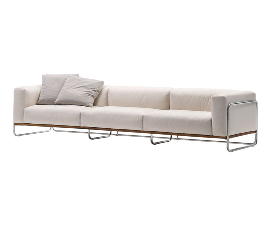 Filo outdoor Sofa Living Divani