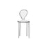 Family Chair (indoor - outdoor) Living Divani