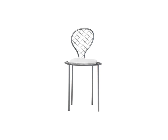 Family Chair (indoor - outdoor) Living Divani
