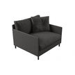Chemise Armchair Living Divani