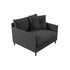 Chemise Armchair Living Divani