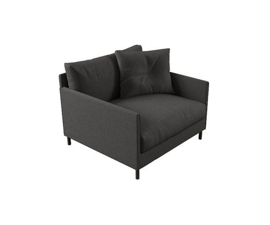 Chemise Armchair Living Divani