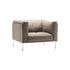Rod Armchair Living Divani