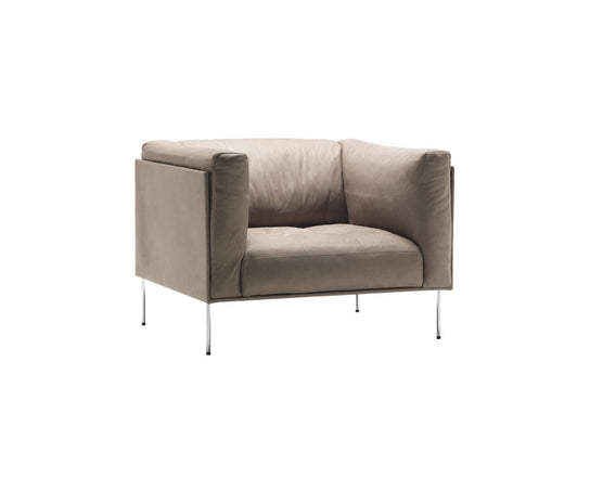 Rod Armchair Living Divani